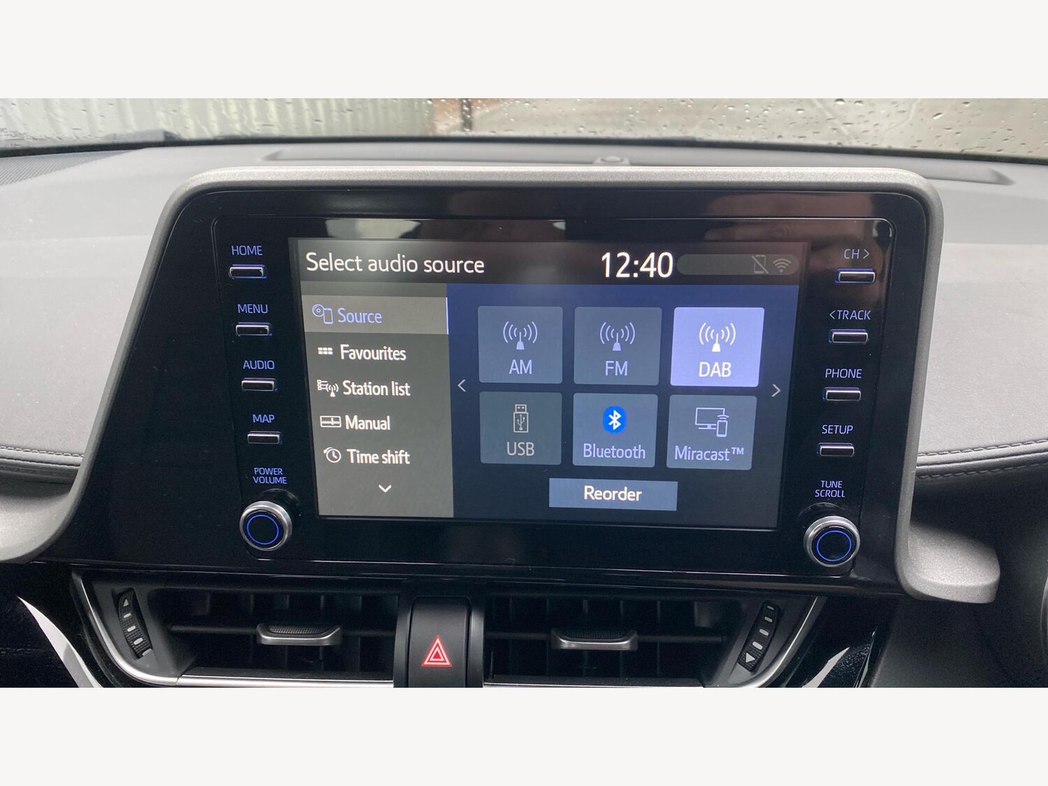 Used Toyota C-HR for sale - 77216358: Photo 28