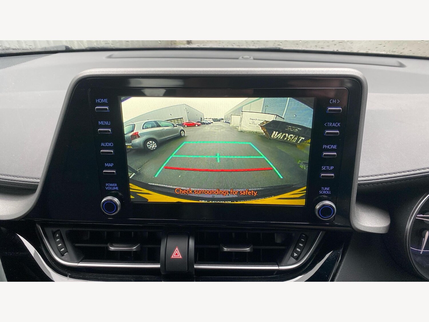 Used Toyota C-HR for sale - 77216358: Photo 30