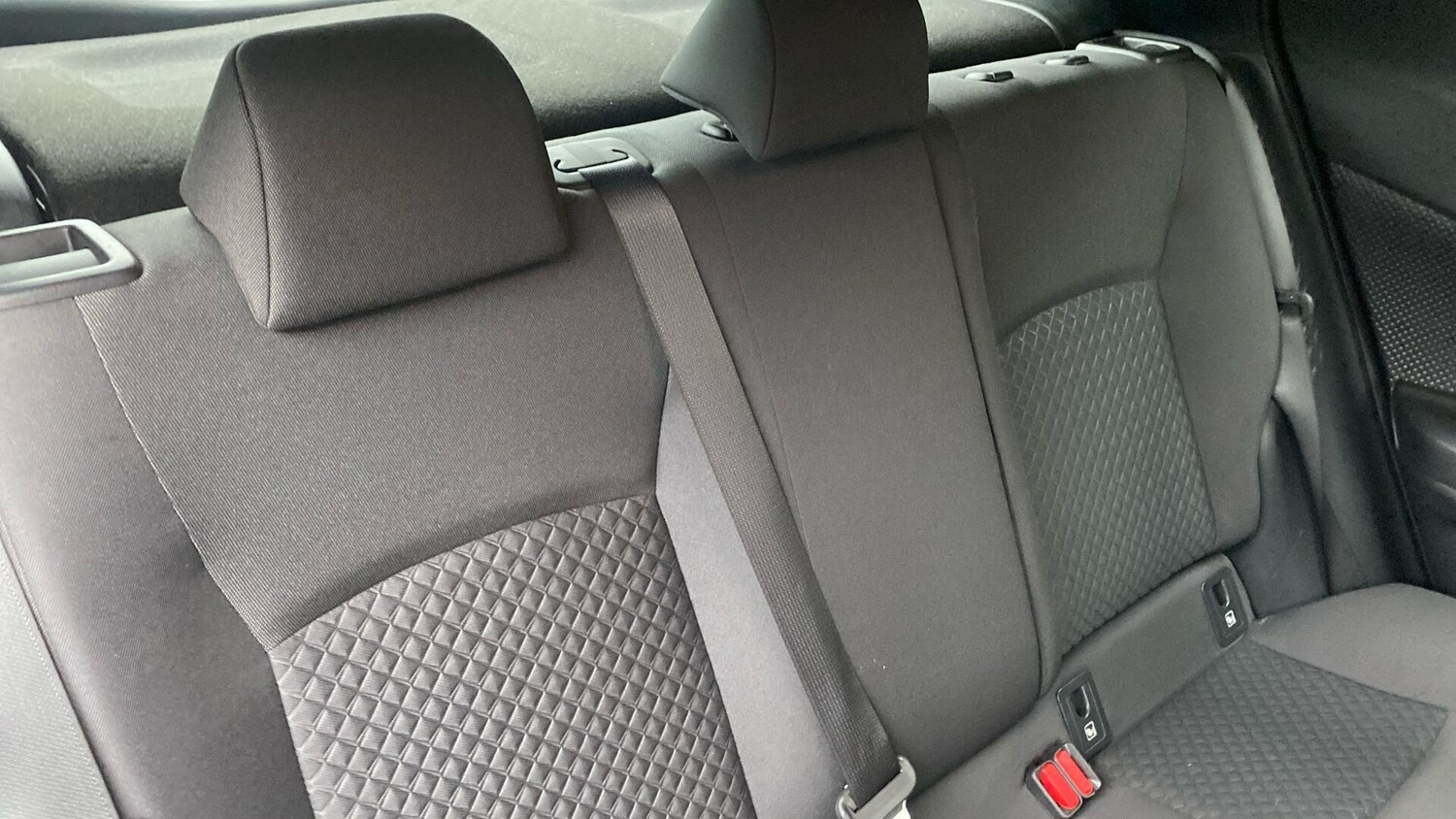 Used Toyota C-HR for sale - 77216358: Photo 38