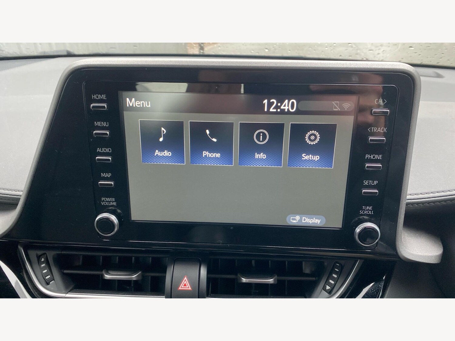 Used Toyota C-HR for sale - 77216358: Photo 9