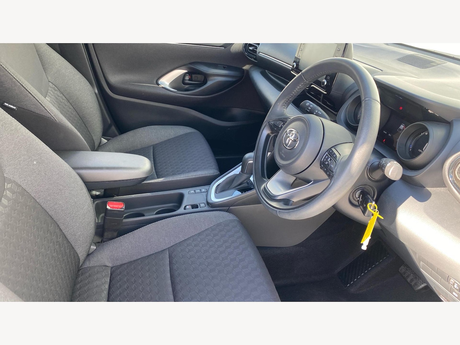 Used Toyota Yaris 2023 for sale - 76189843: Photo 13