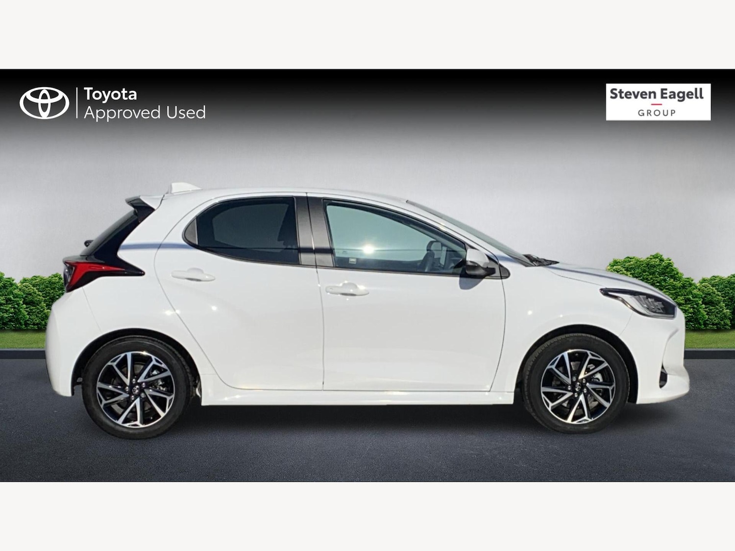 Used Toyota Yaris 2023 for sale - 76189843: Photo 18