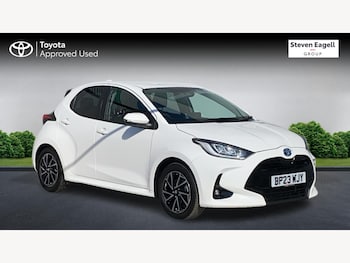 Toyota - Yaris