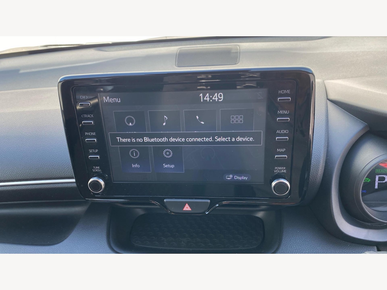 Used Toyota Yaris 2023 for sale - 76189843: Photo 26