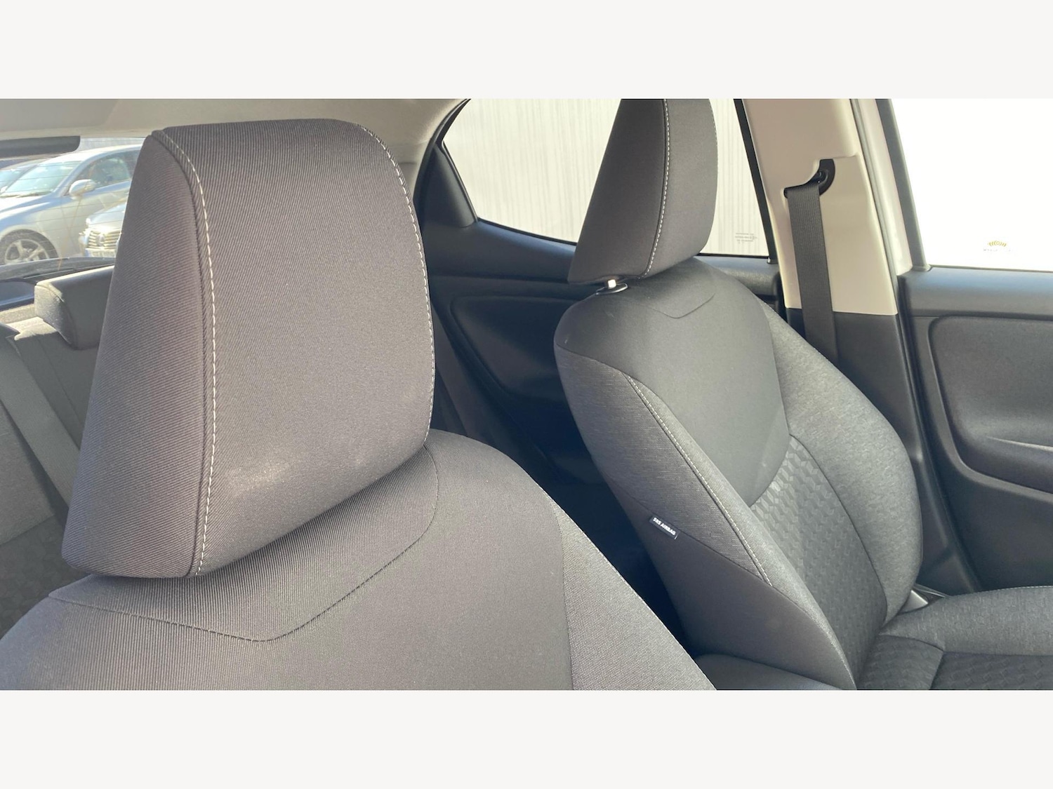 Used Toyota Yaris 2023 for sale - 76189843: Photo 35