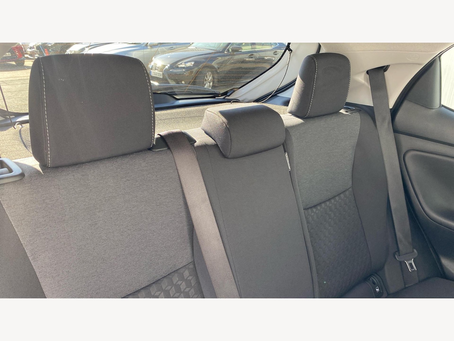 Used Toyota Yaris 2023 for sale - 76189843: Photo 36