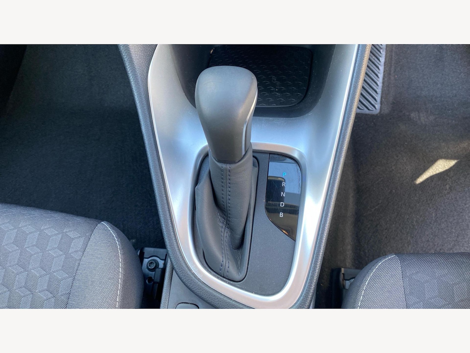 Used Toyota Yaris 2023 for sale - 76189843: Photo 42