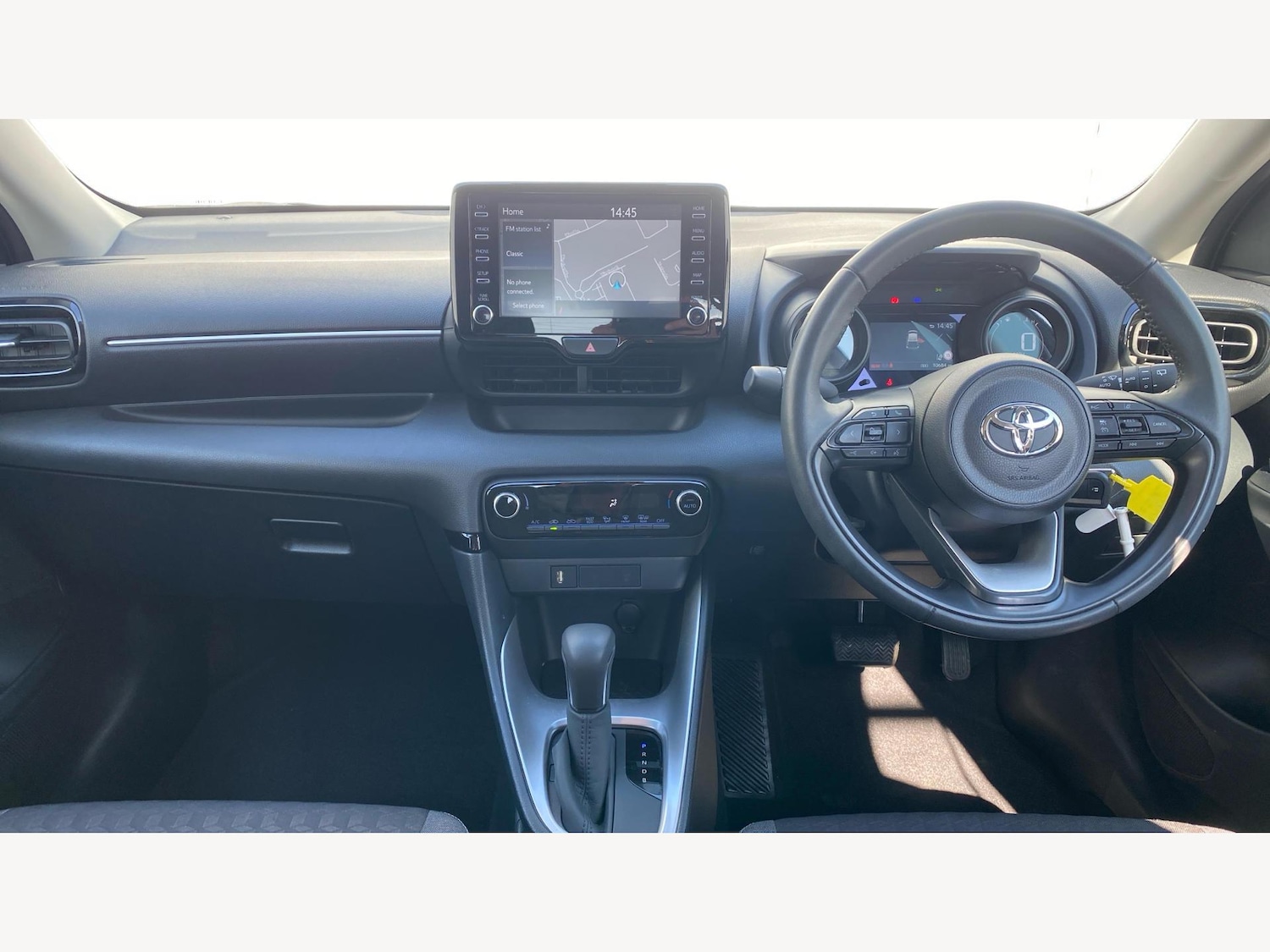 Used Toyota Yaris 2023 for sale - 76189843: Photo 7
