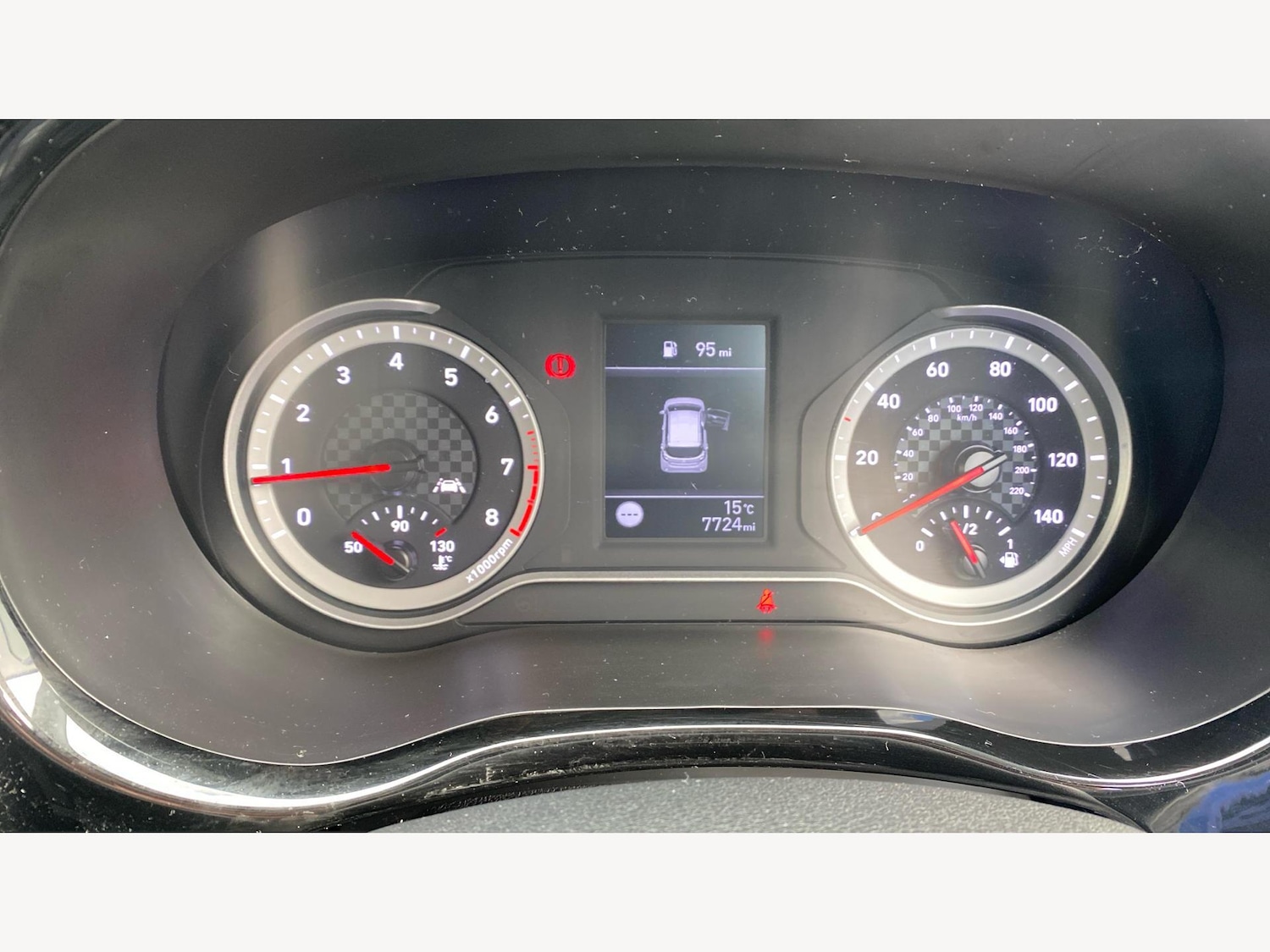 Used Hyundai i10 2020 for sale - 76457123: Photo 11