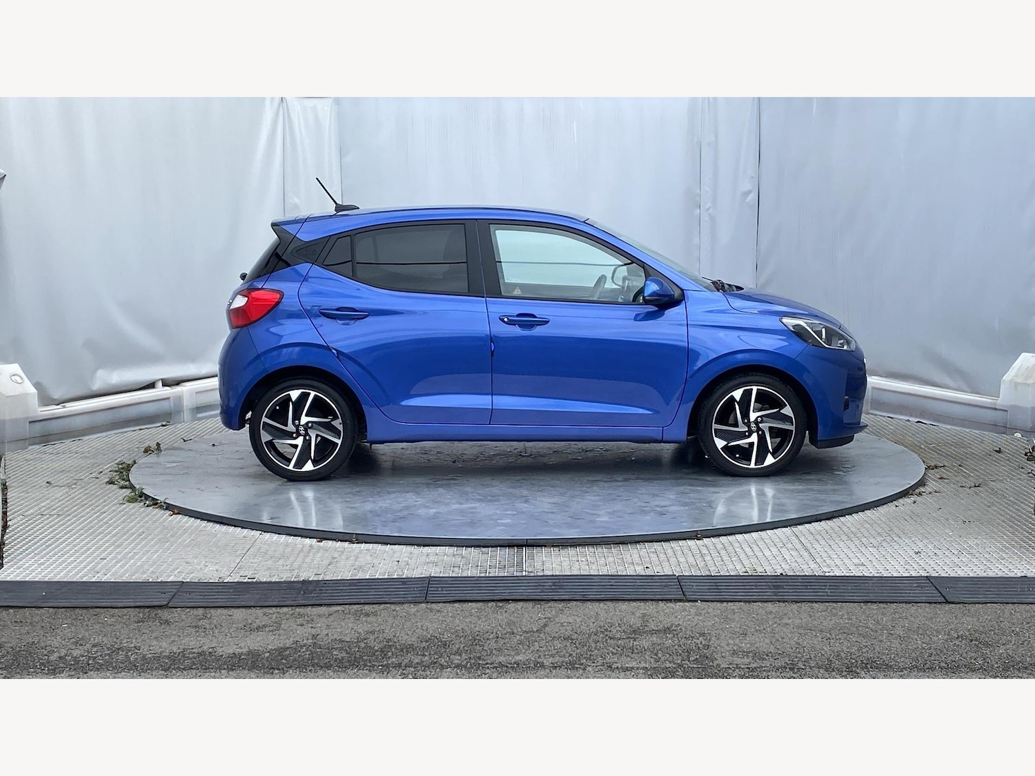 Used Hyundai i10 2020 for sale - 76457123: Photo 18