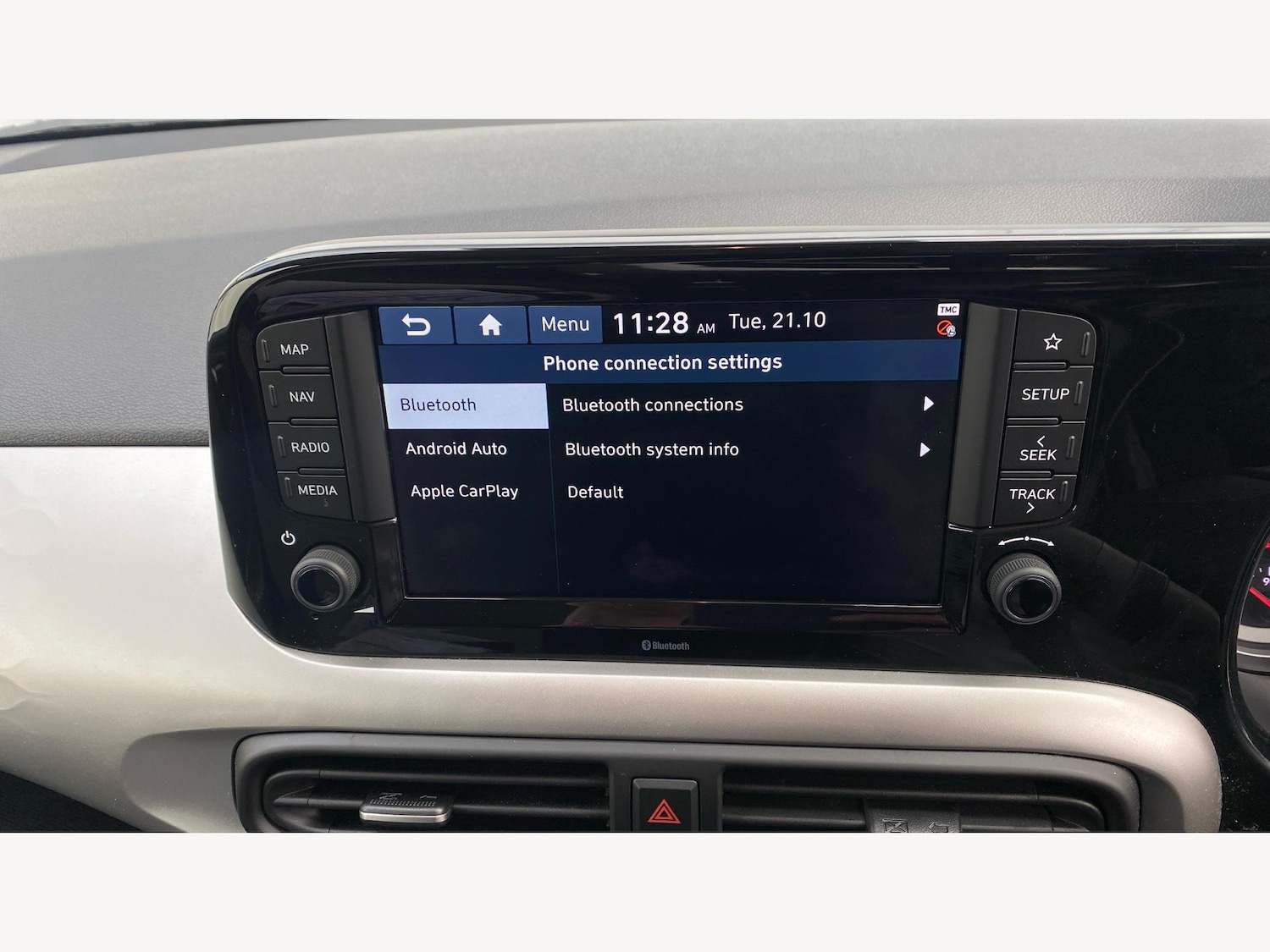 Used Hyundai i10 2020 for sale - 76457123: Photo 24