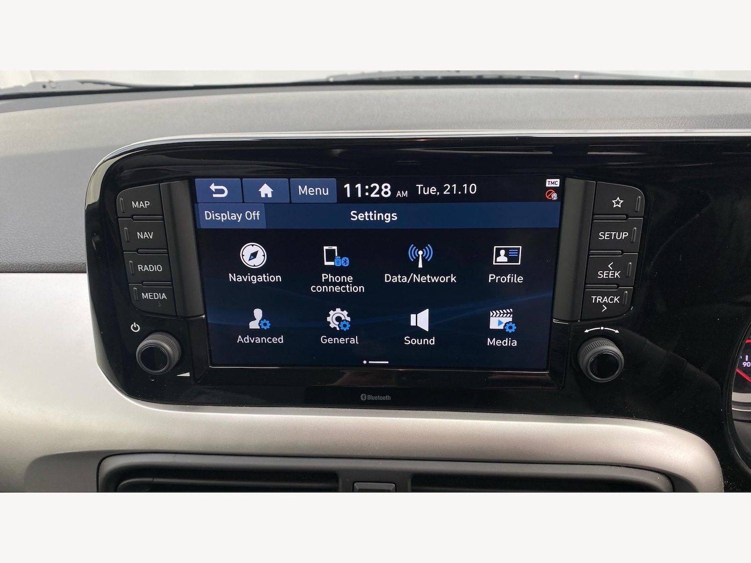 Used Hyundai i10 2020 for sale - 76457123: Photo 26