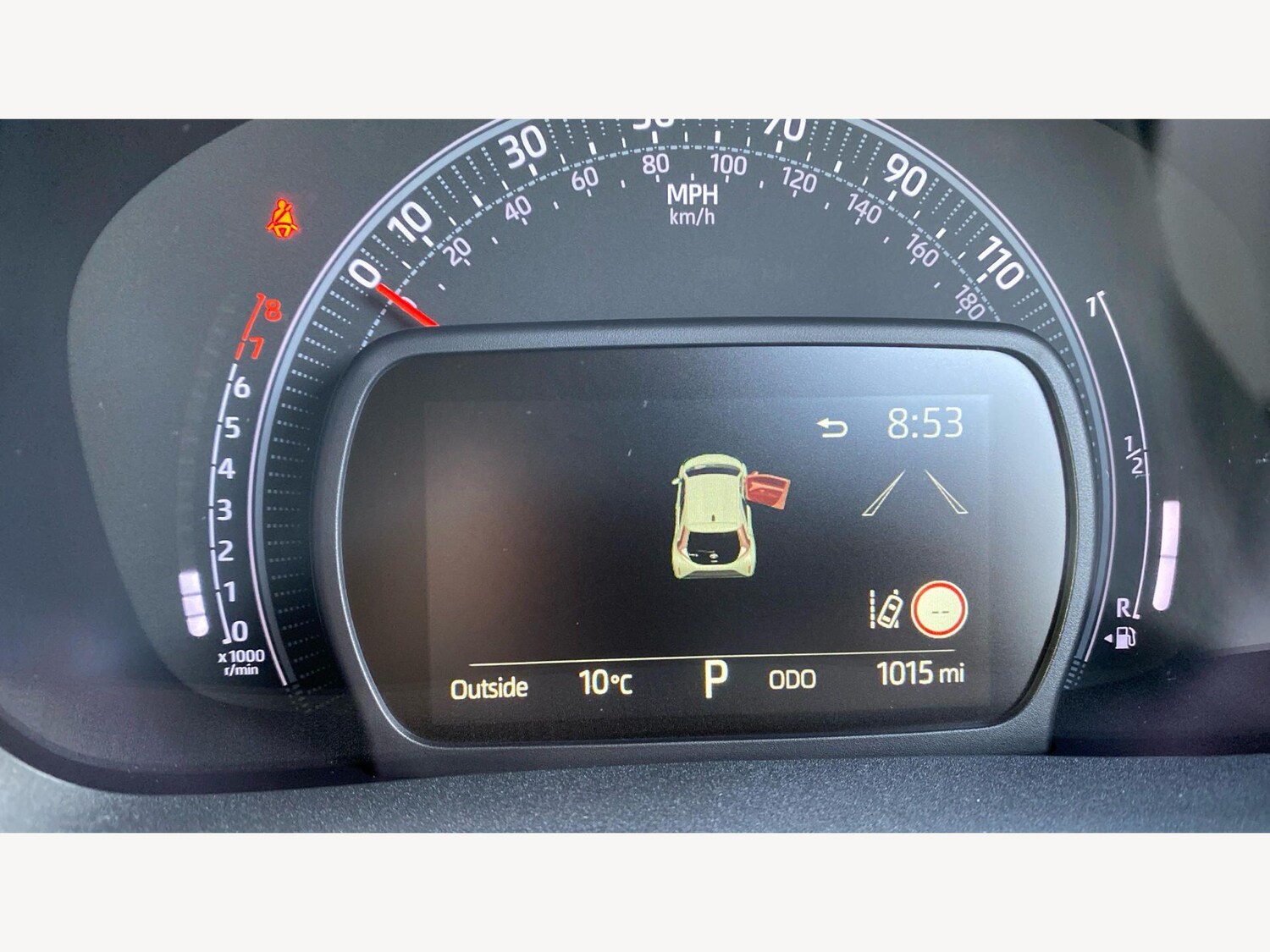 Used Toyota Aygo X 2025 for sale - 77625132: Photo 11