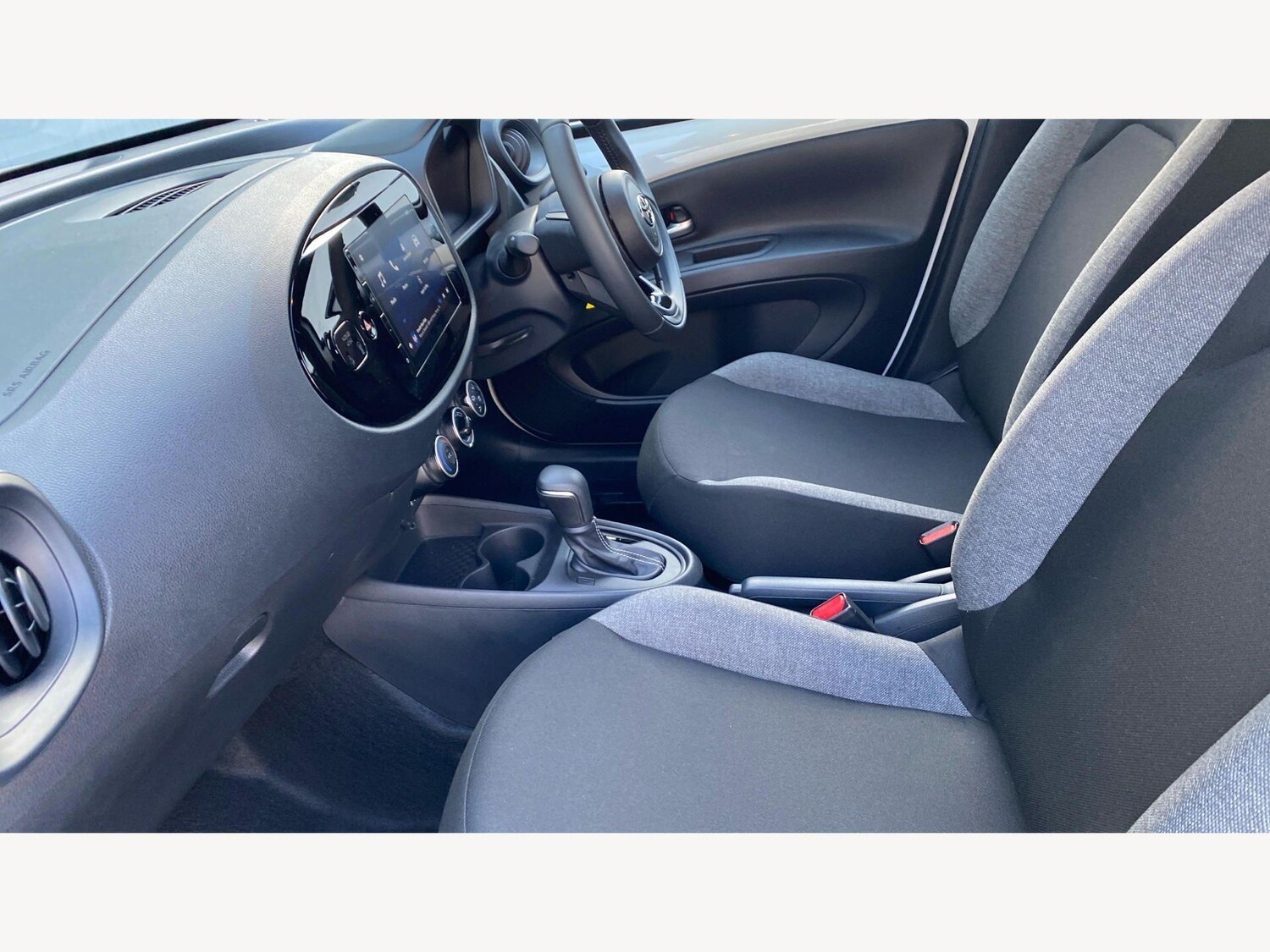 Used Toyota Aygo X 2025 for sale - 77625132: Photo 12