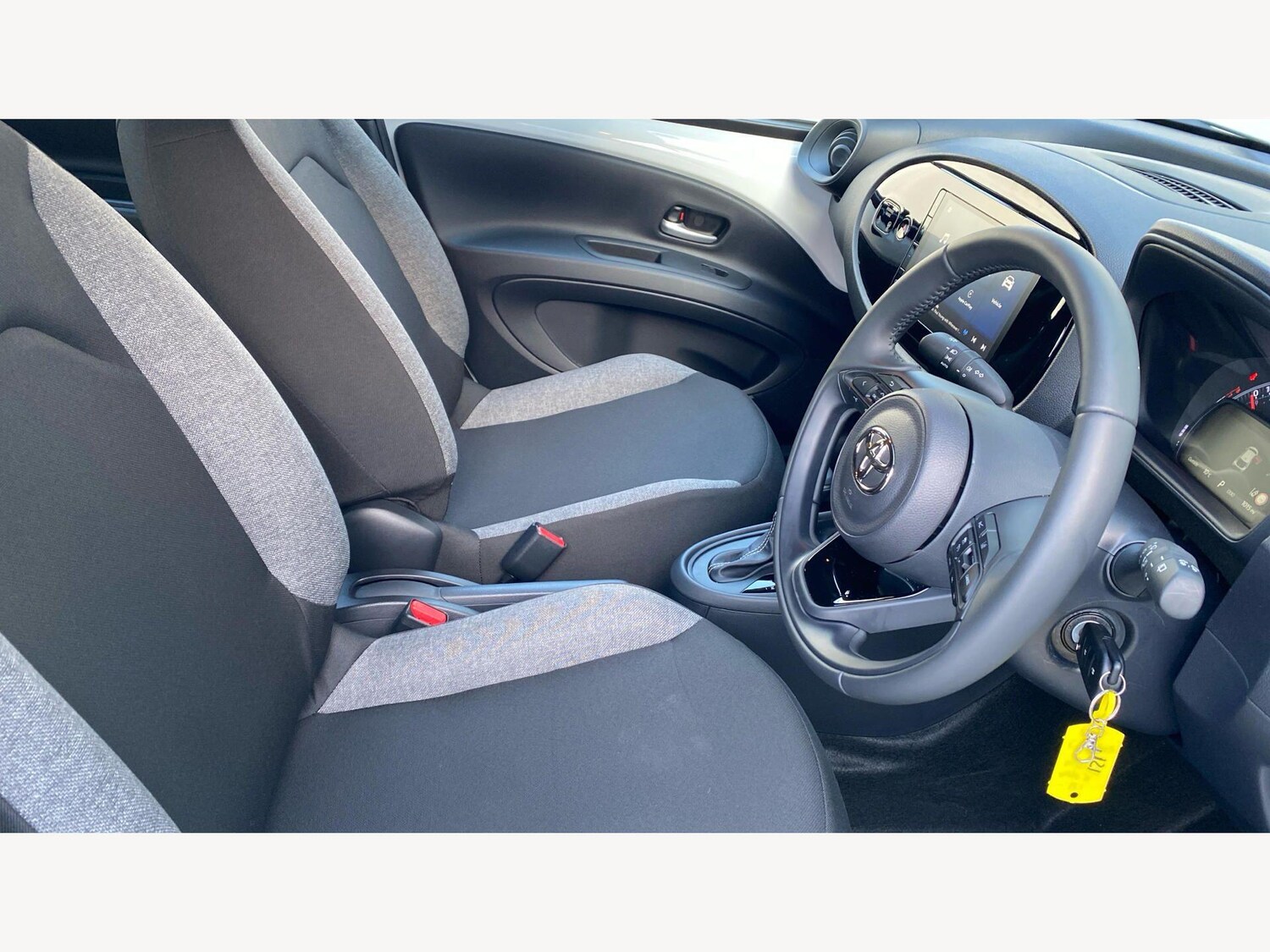 Used Toyota Aygo X 2025 for sale - 77625132: Photo 13
