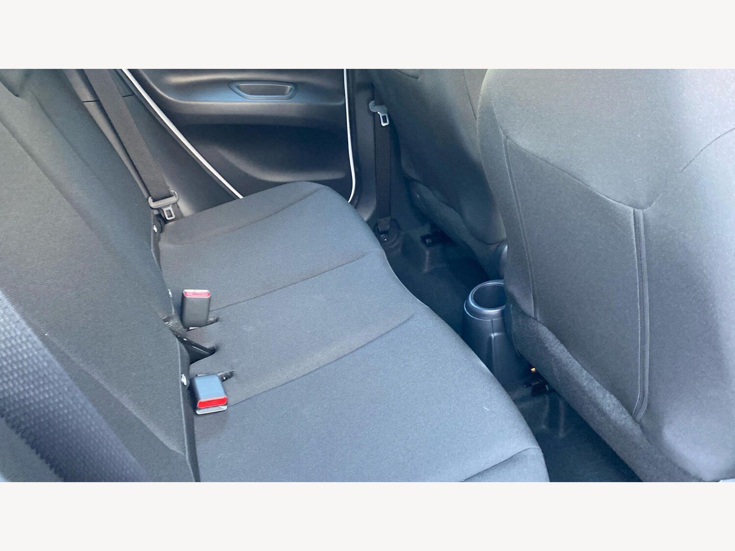 Used Toyota Aygo X 2025 for sale - 77625132: Photo 14