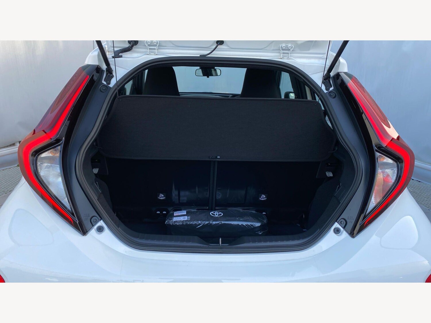 Used Toyota Aygo X 2025 for sale - 77625132: Photo 16