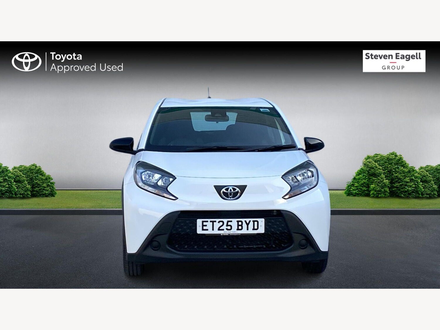 Used Toyota Aygo X 2025 for sale - 77625132: Photo 17