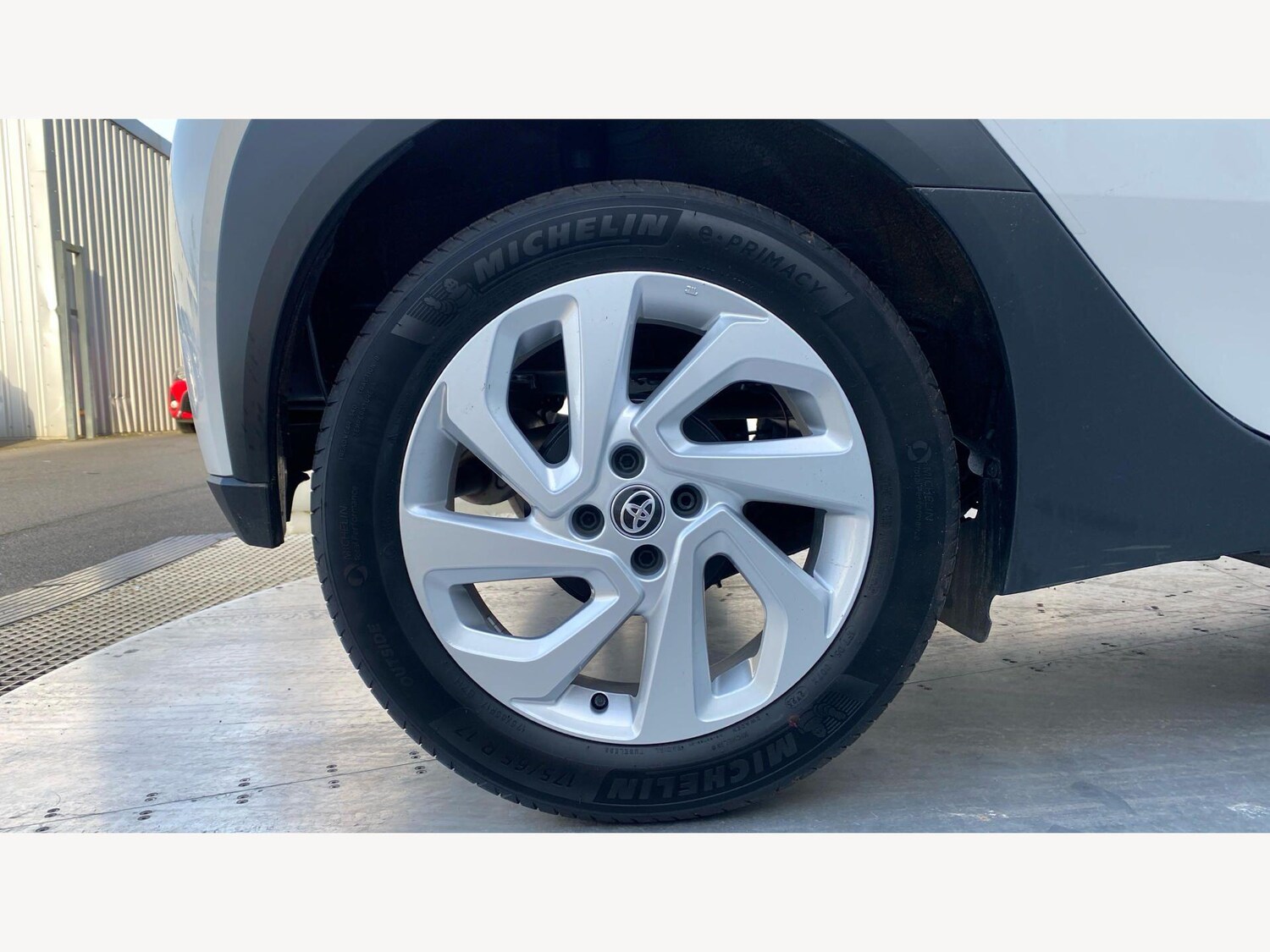 Used Toyota Aygo X 2025 for sale - 77625132: Photo 20