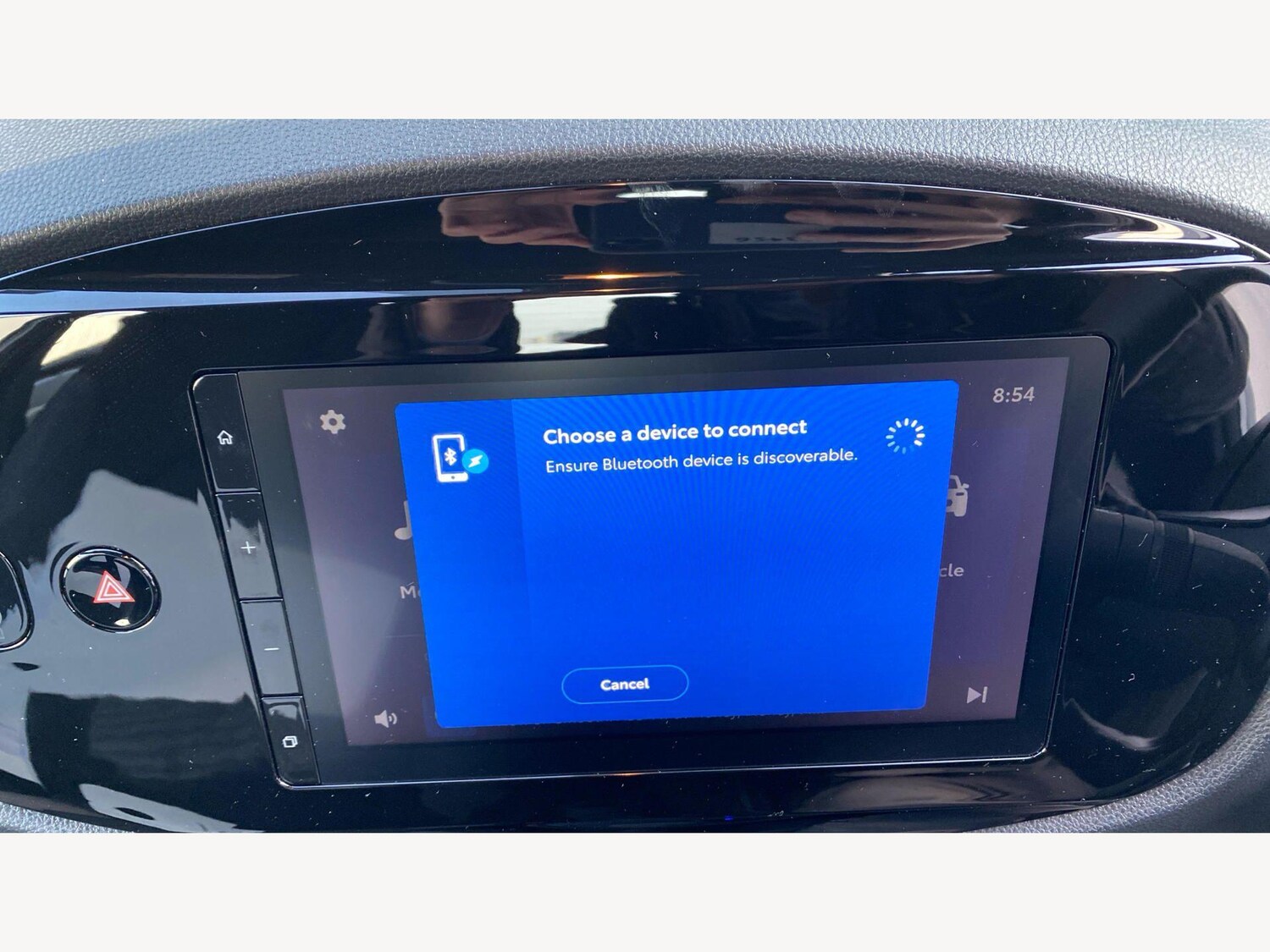 Used Toyota Aygo X 2025 for sale - 77625132: Photo 25