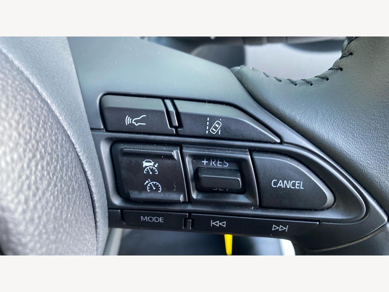 Used Toyota Aygo X 2025 for sale - 77625132: Photo 29