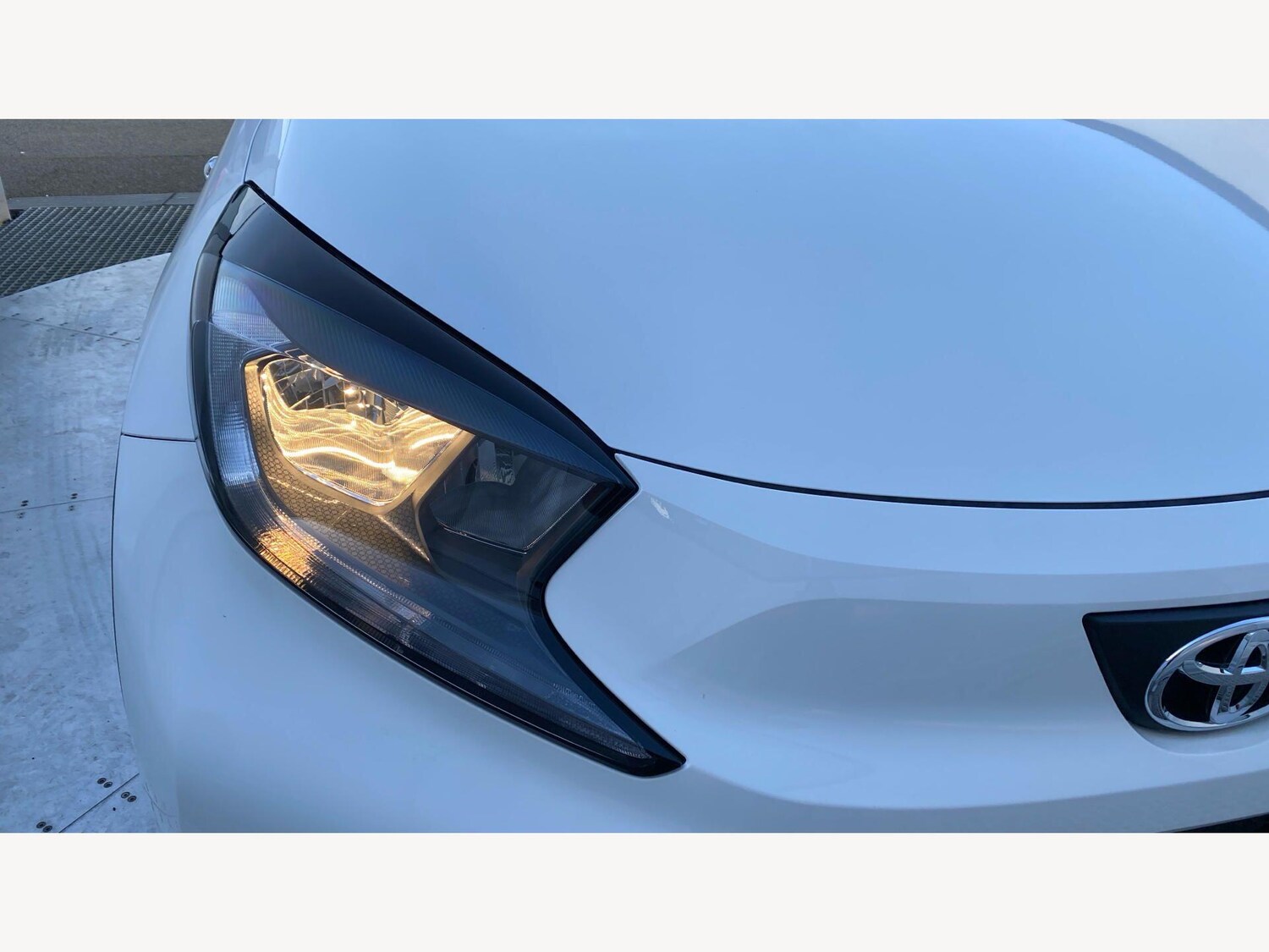 Used Toyota Aygo X 2025 for sale - 77625132: Photo 30