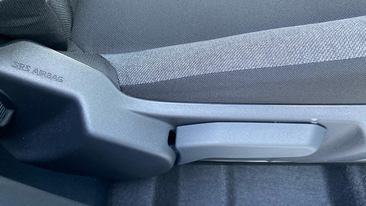 Used Toyota Aygo X 2025 for sale - 77625132: Photo 34