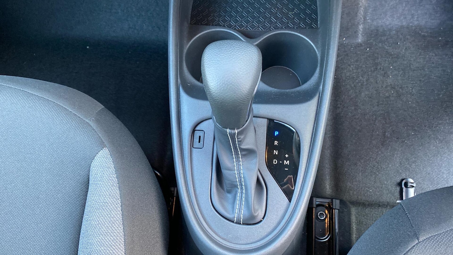 Used Toyota Aygo X 2025 for sale - 77625132: Photo 38