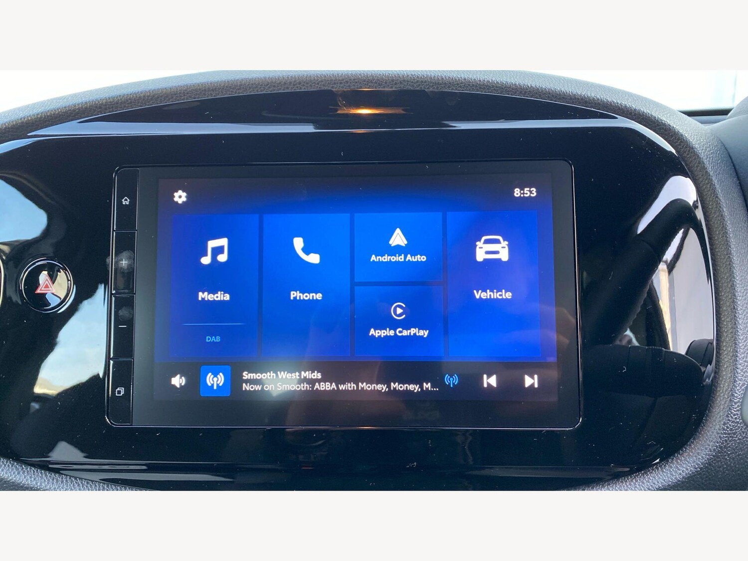 Used Toyota Aygo X 2025 for sale - 77625132: Photo 9