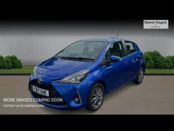 Used Toyota Yaris 2017 for sale - 75298452: Photo