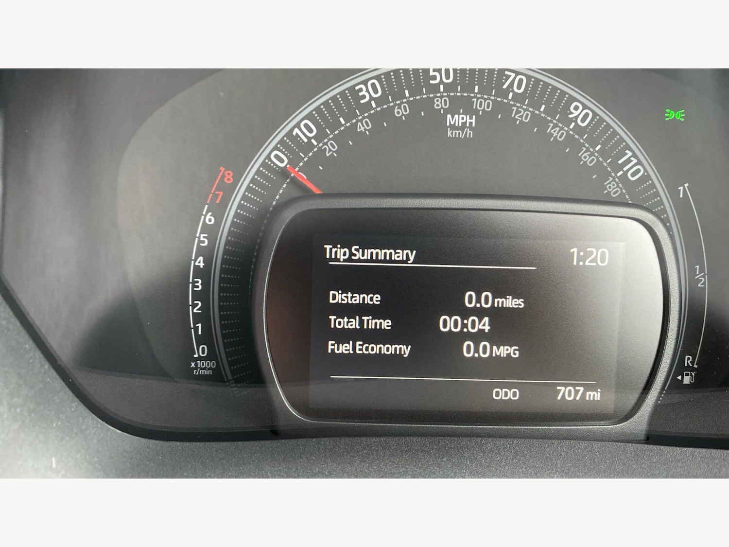 Used Toyota Aygo X for sale - 77657643: Photo 11