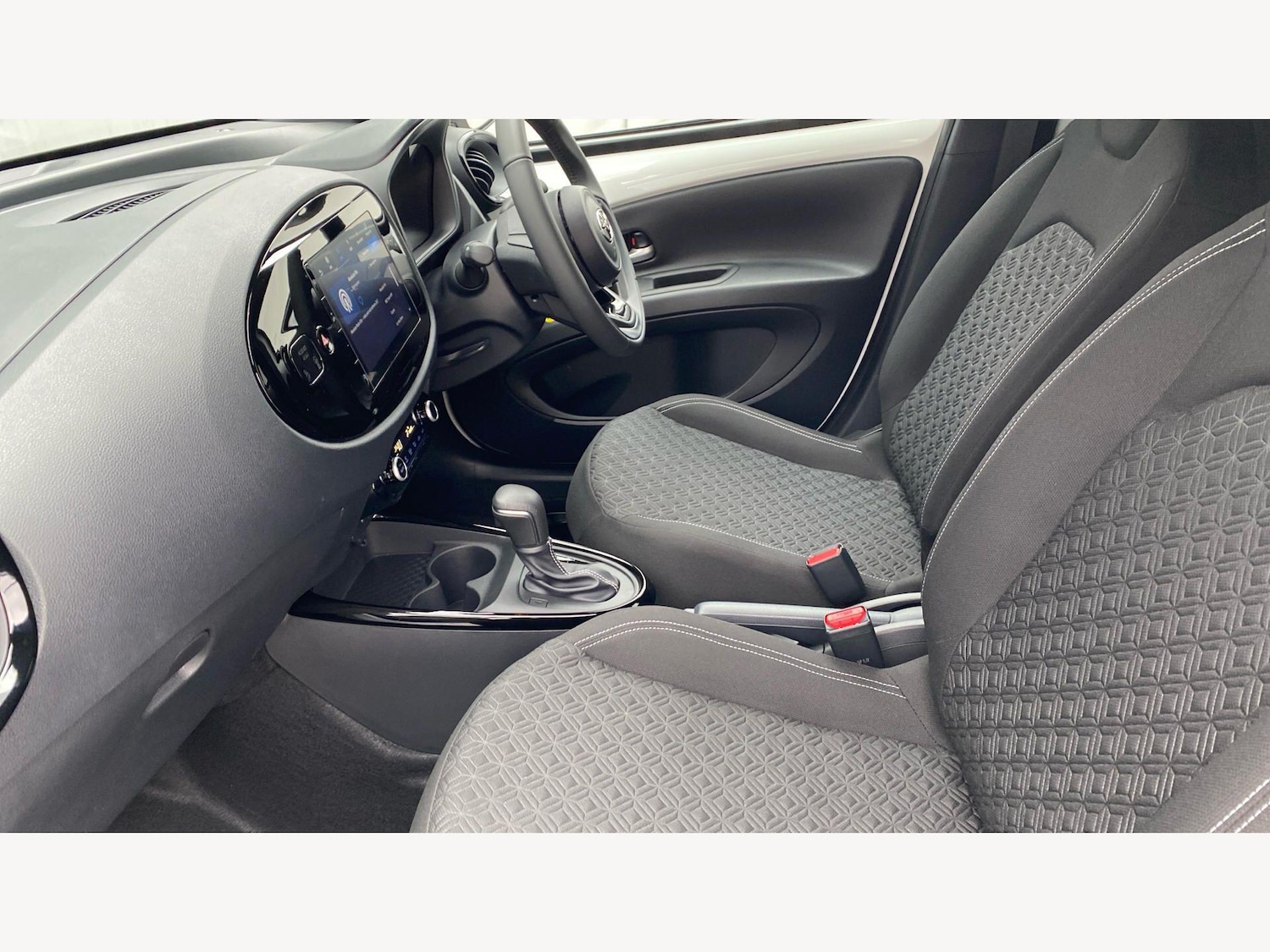 Used Toyota Aygo X for sale - 77657643: Photo 12