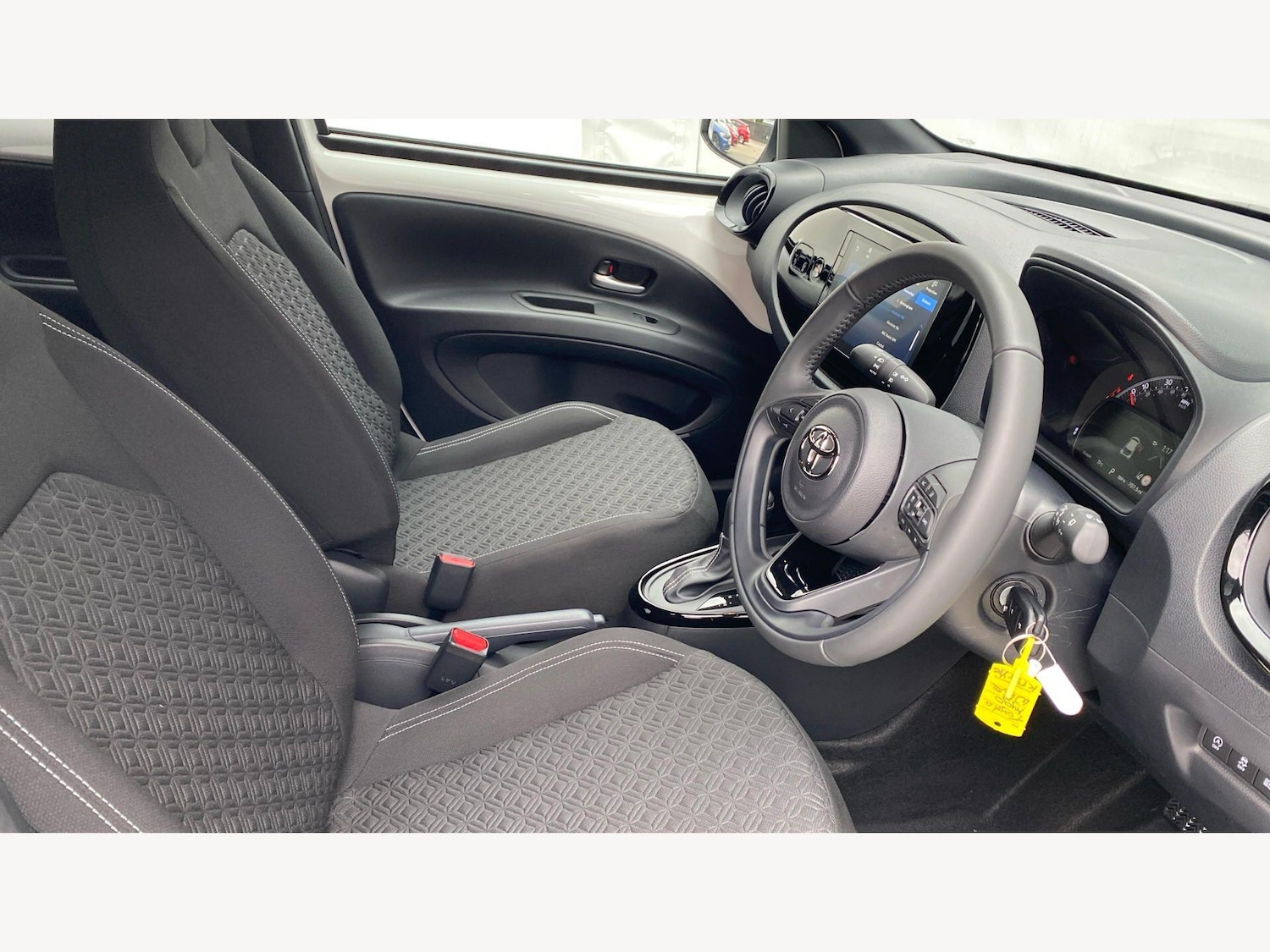 Used Toyota Aygo X for sale - 77657643: Photo 13