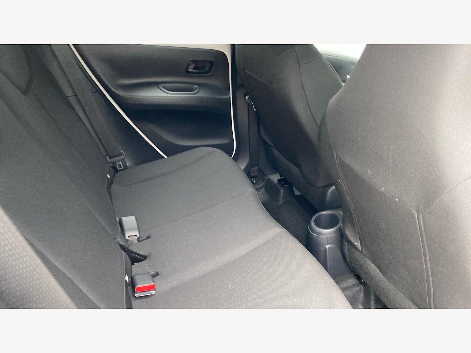 Used Toyota Aygo X for sale - 77657643: Photo 14