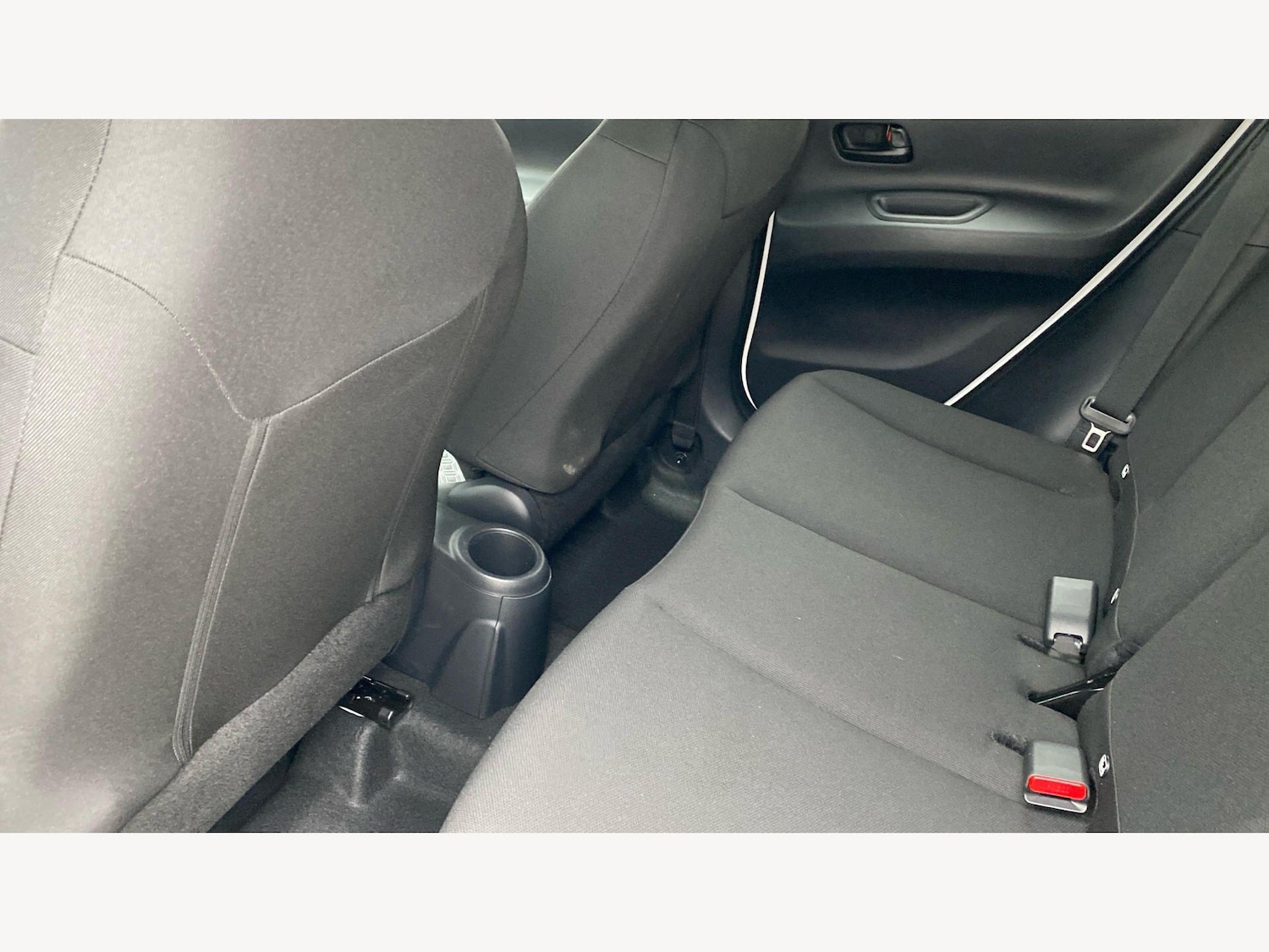 Used Toyota Aygo X for sale - 77657643: Photo 15