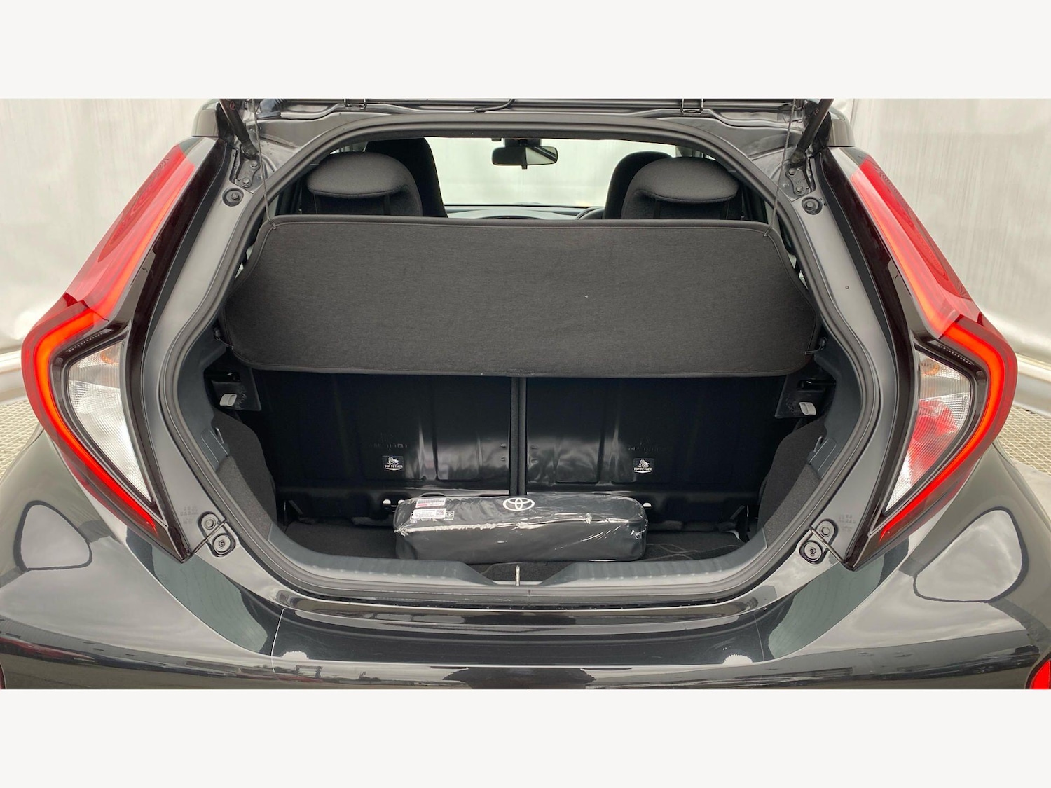 Used Toyota Aygo X for sale - 77657643: Photo 16