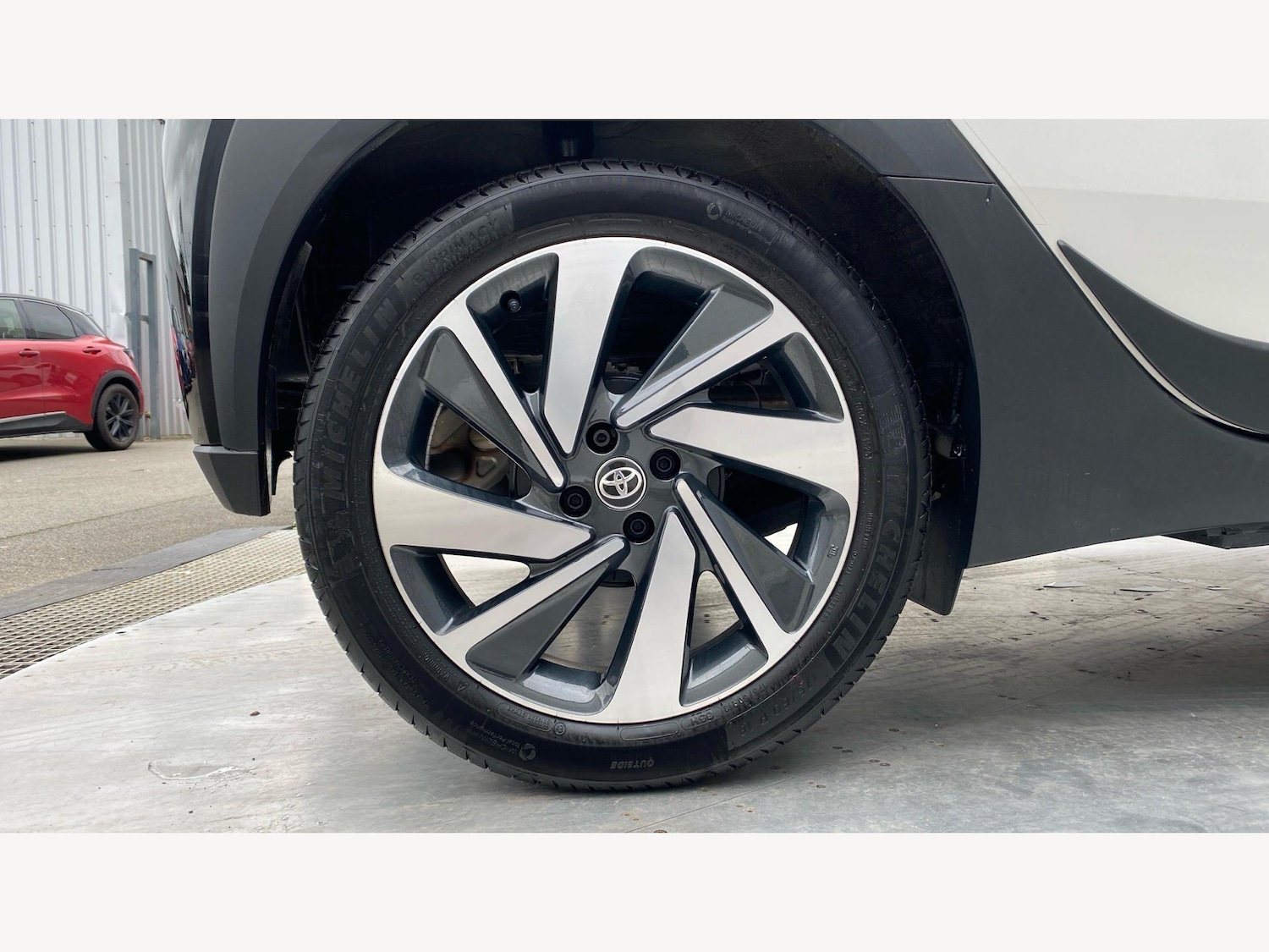 Used Toyota Aygo X for sale - 77657643: Photo 20