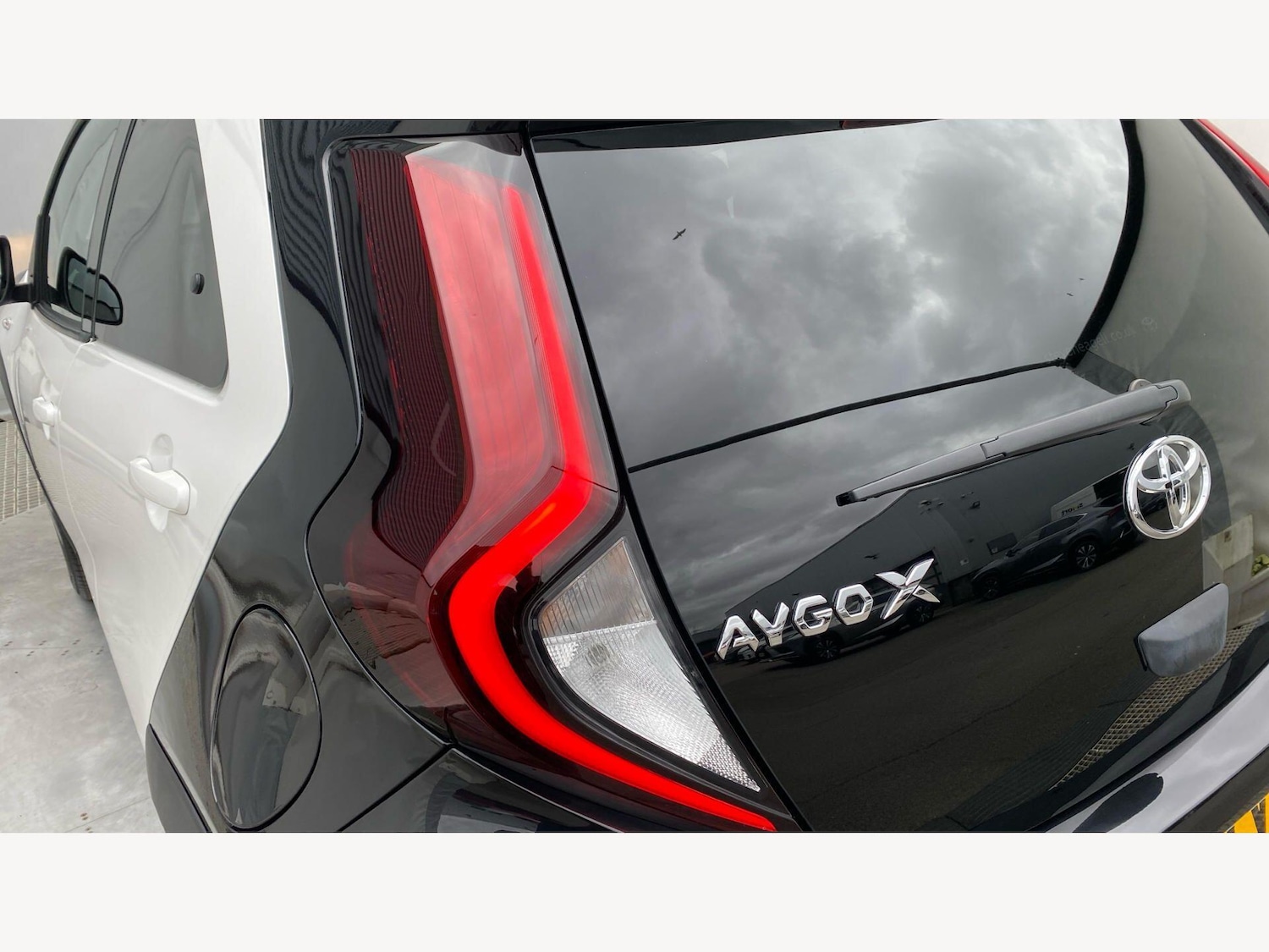 Used Toyota Aygo X for sale - 77657643: Photo 23