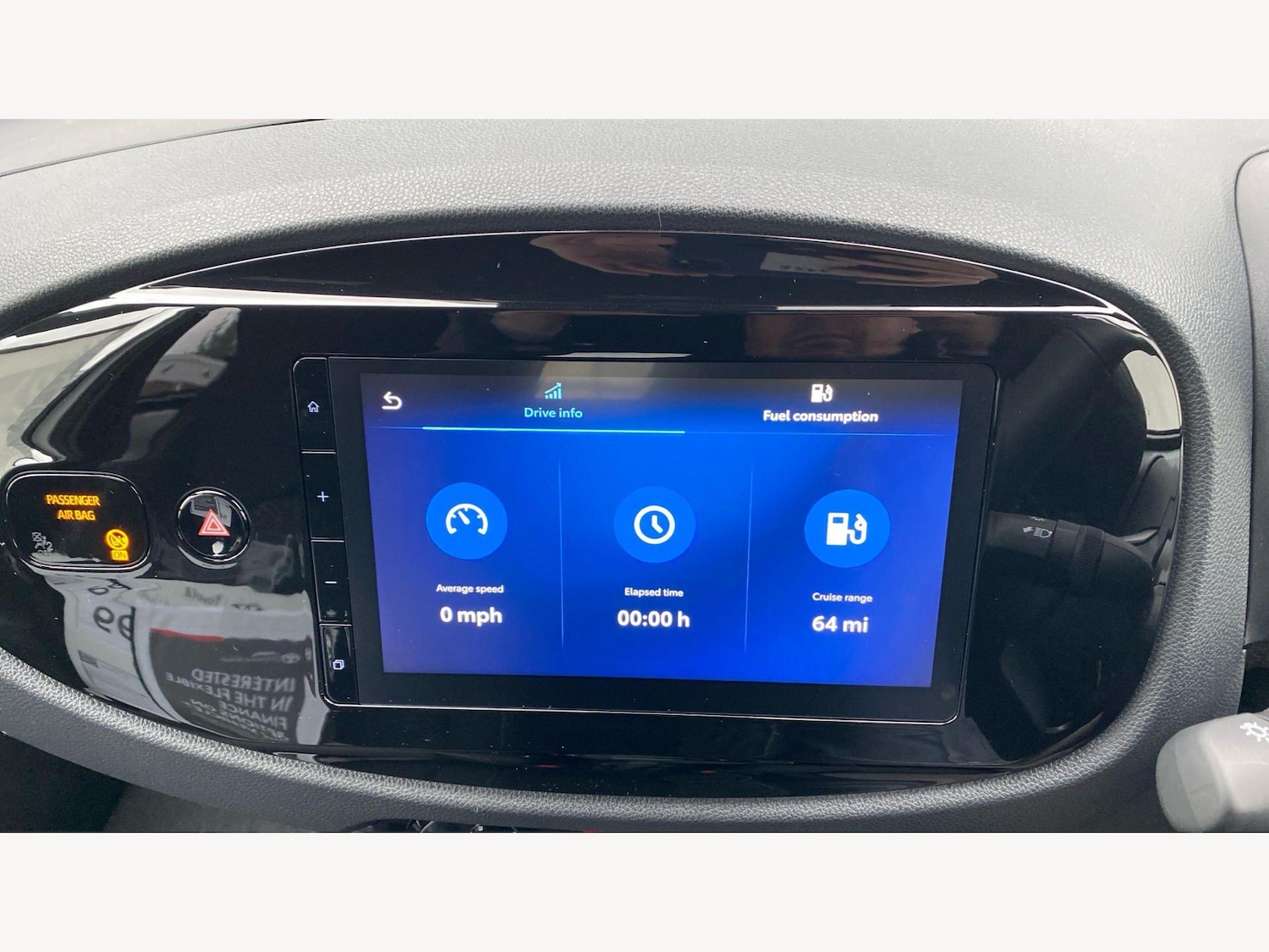 Used Toyota Aygo X for sale - 77657643: Photo 24