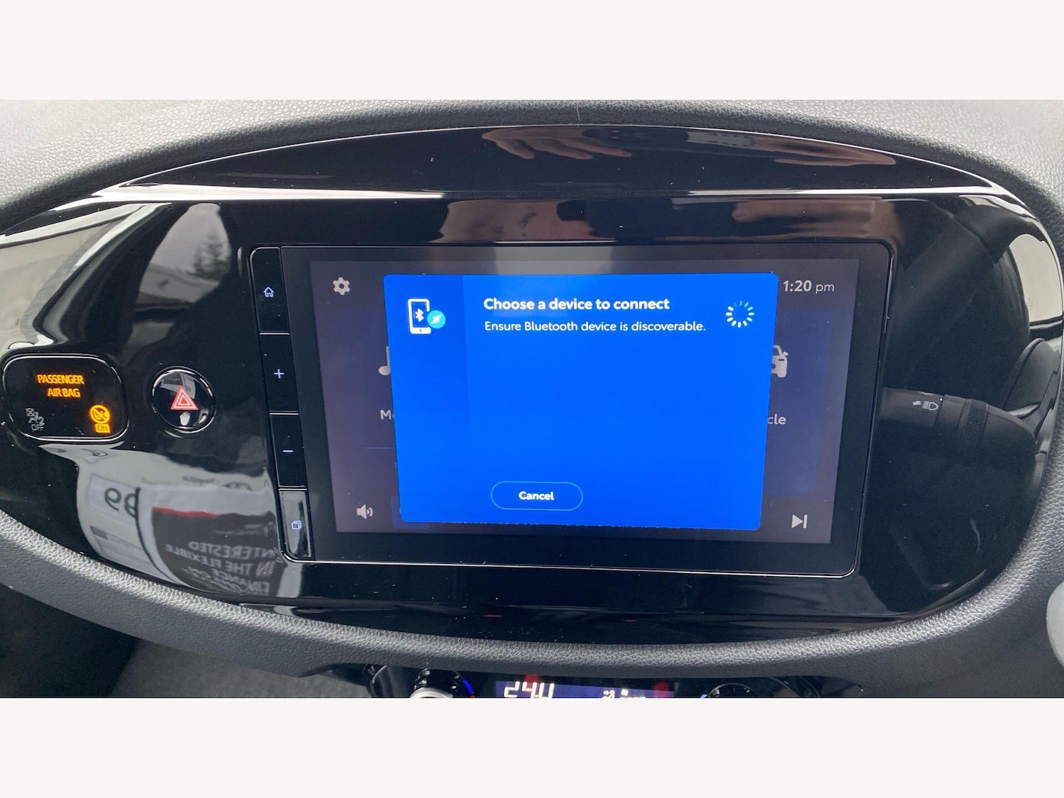 Used Toyota Aygo X for sale - 77657643: Photo 25