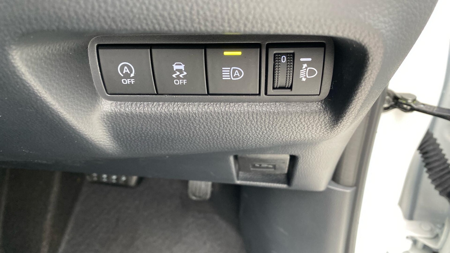 Used Toyota Aygo X for sale - 77657643: Photo 36