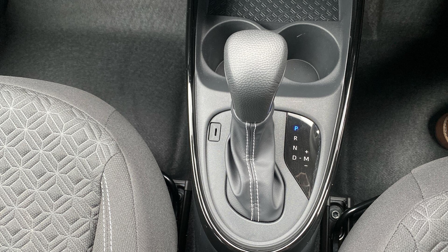 Used Toyota Aygo X for sale - 77657643: Photo 38