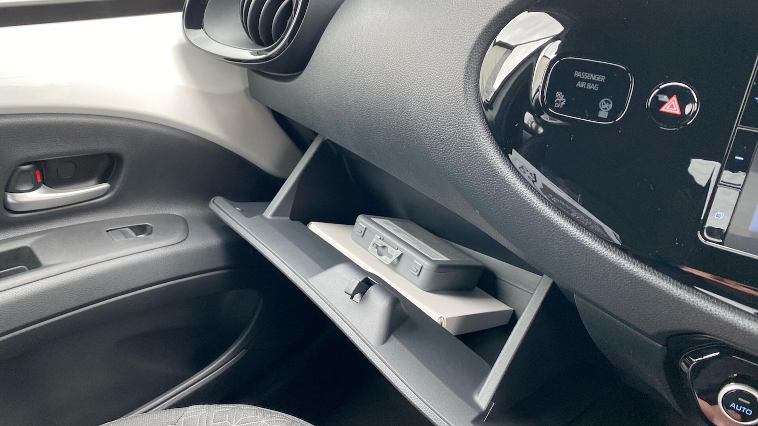 Used Toyota Aygo X for sale - 77657643: Photo 41