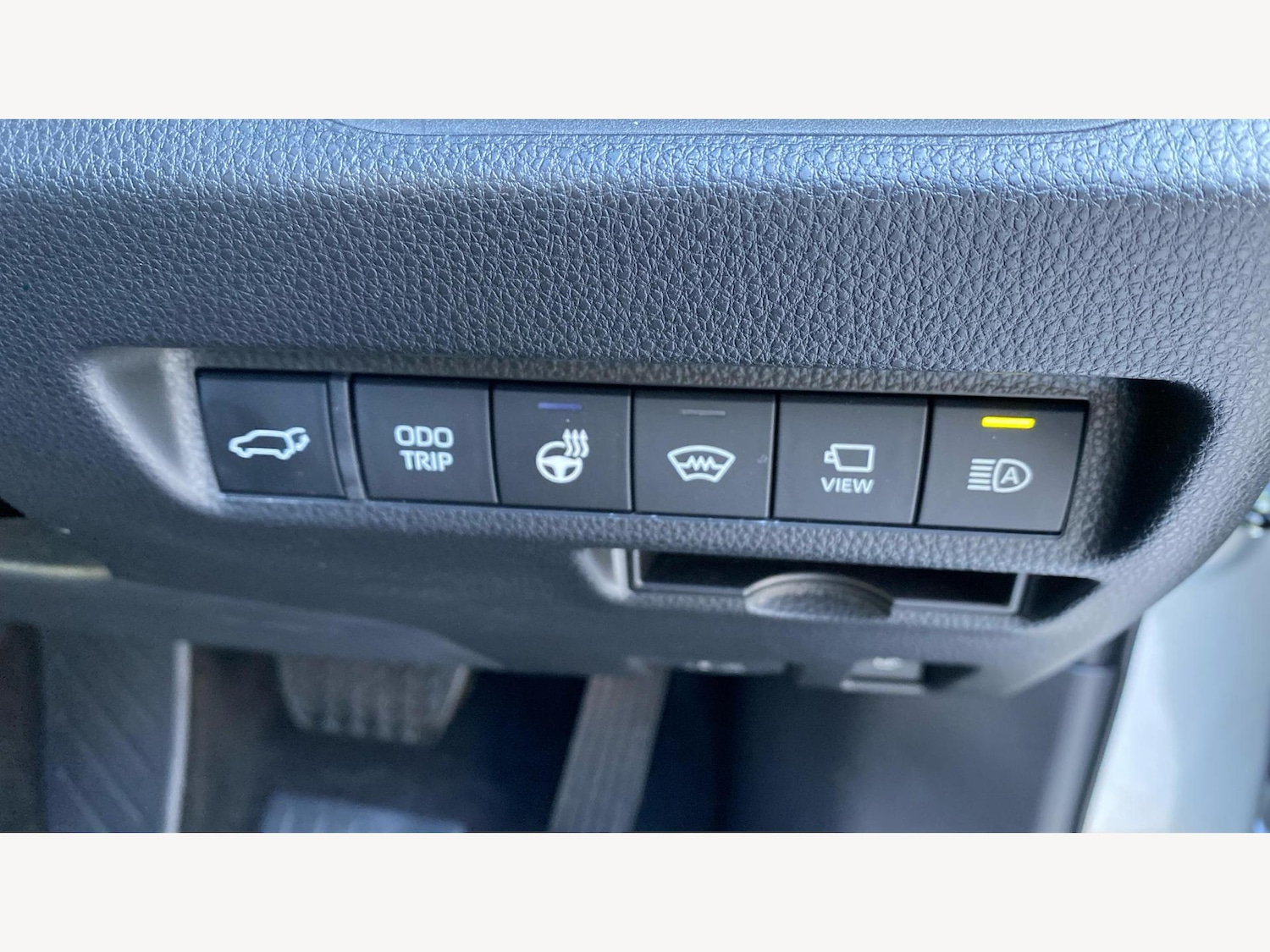 Vehicle 40