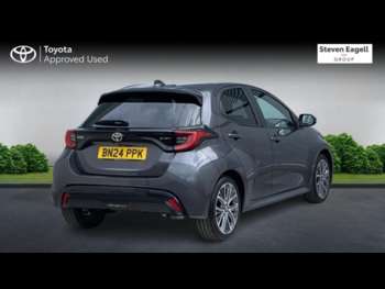 Used Toyota Yaris 2024 for sale - 74811277: Photo