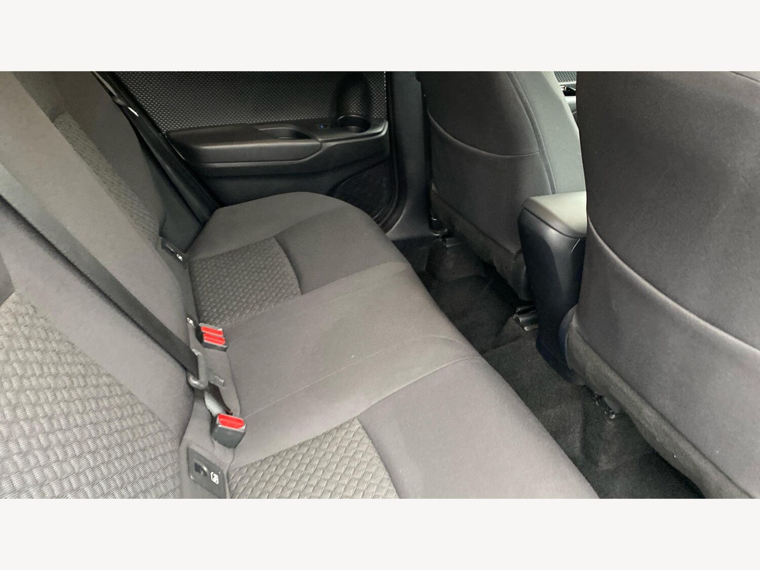 Used Toyota C-HR for sale - 77484104: Photo 14