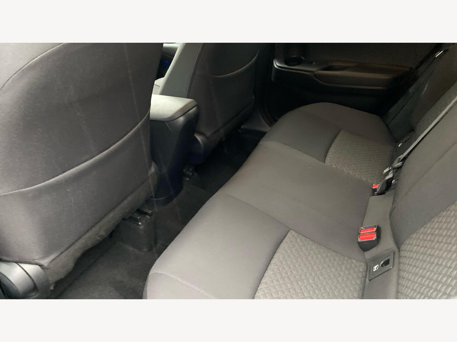 Used Toyota C-HR for sale - 77484104: Photo 15