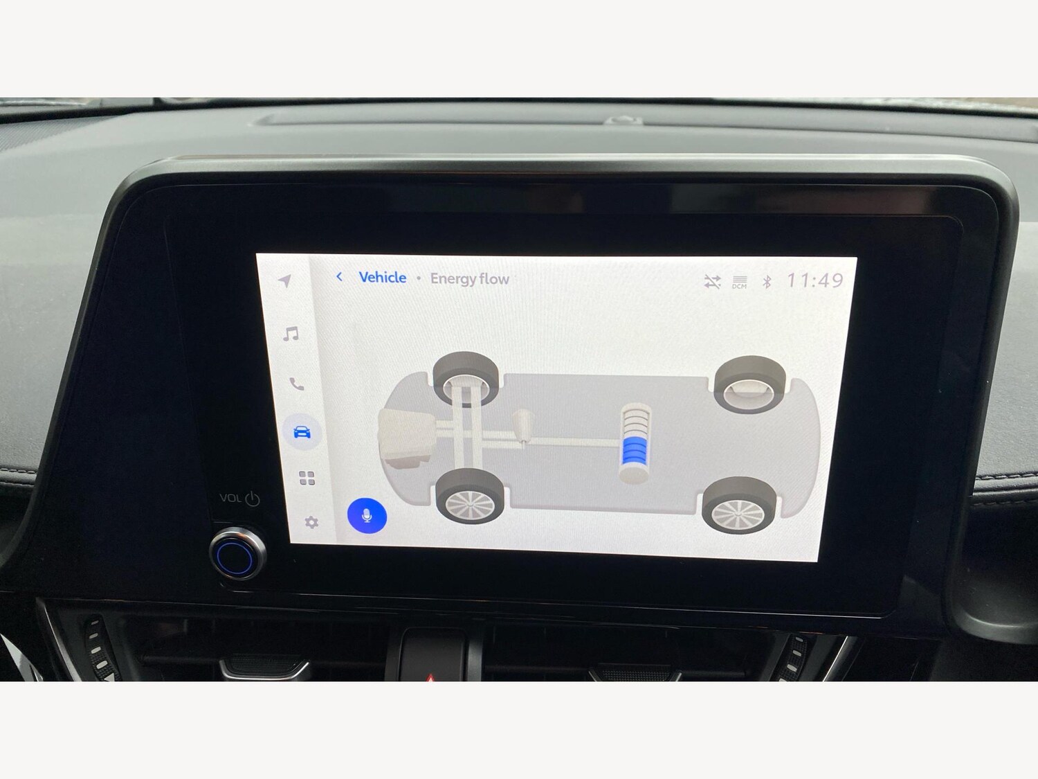 Used Toyota C-HR for sale - 77484104: Photo 25