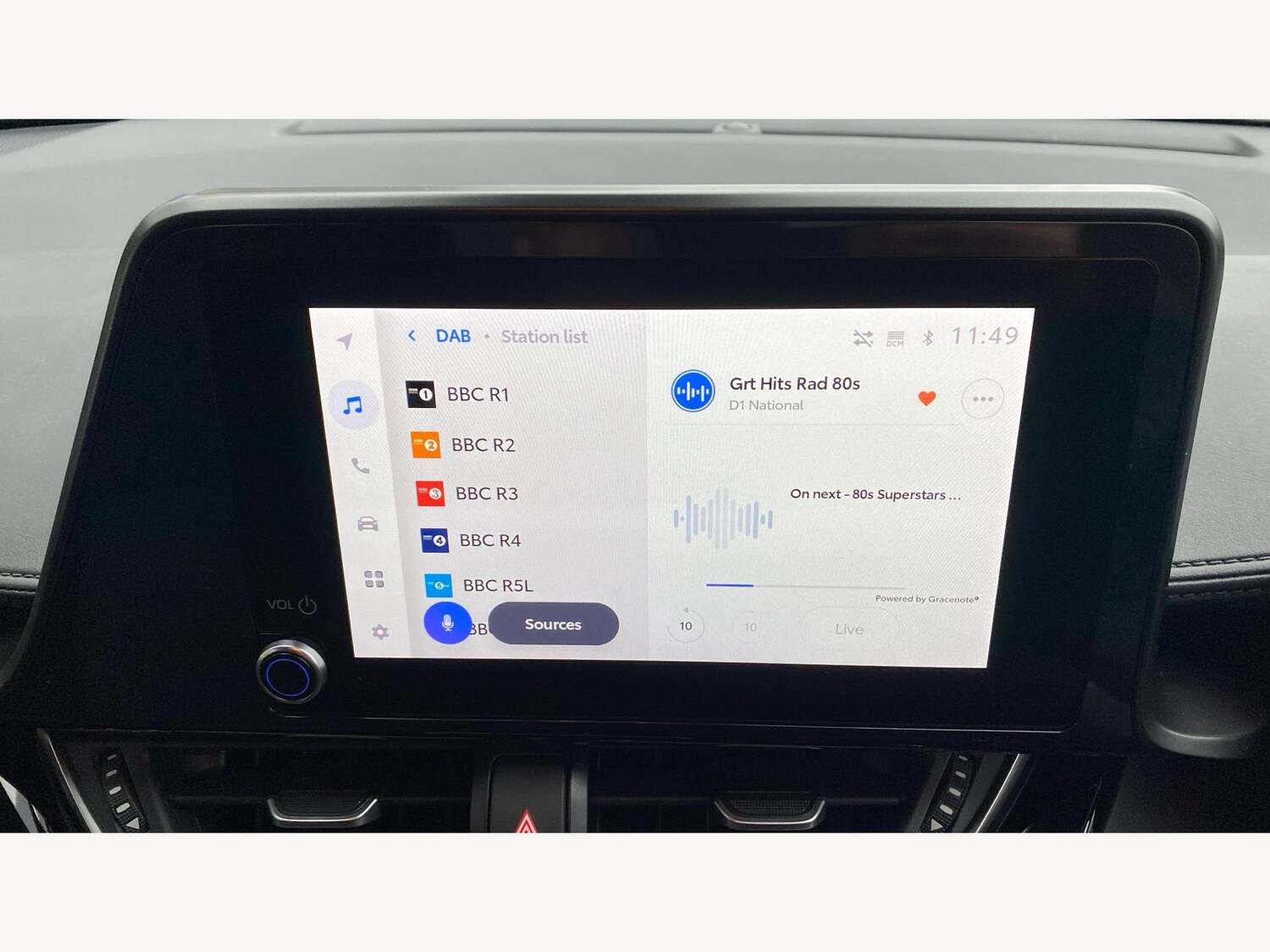 Used Toyota C-HR for sale - 77484104: Photo 27