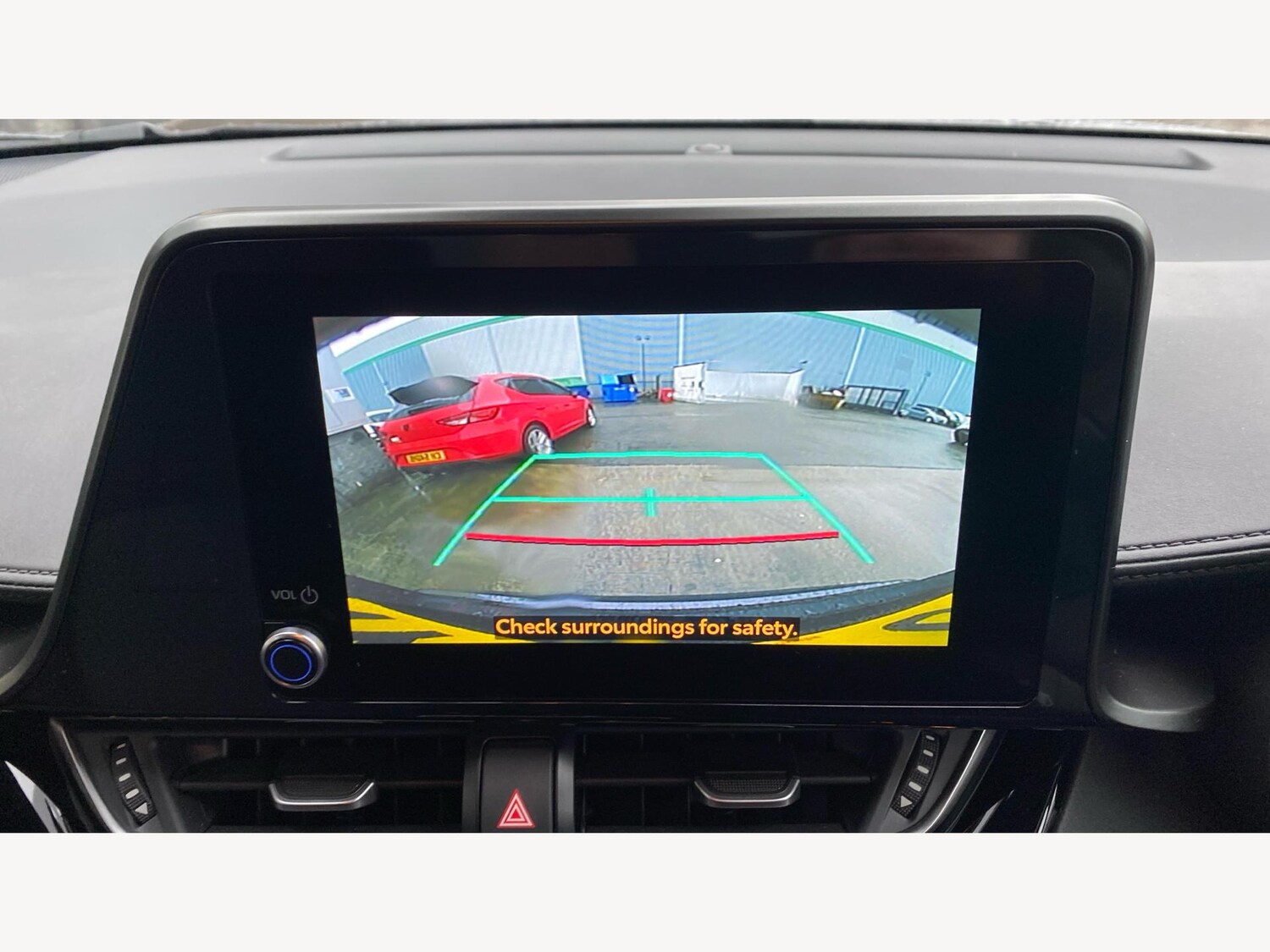 Used Toyota C-HR for sale - 77484104: Photo 30